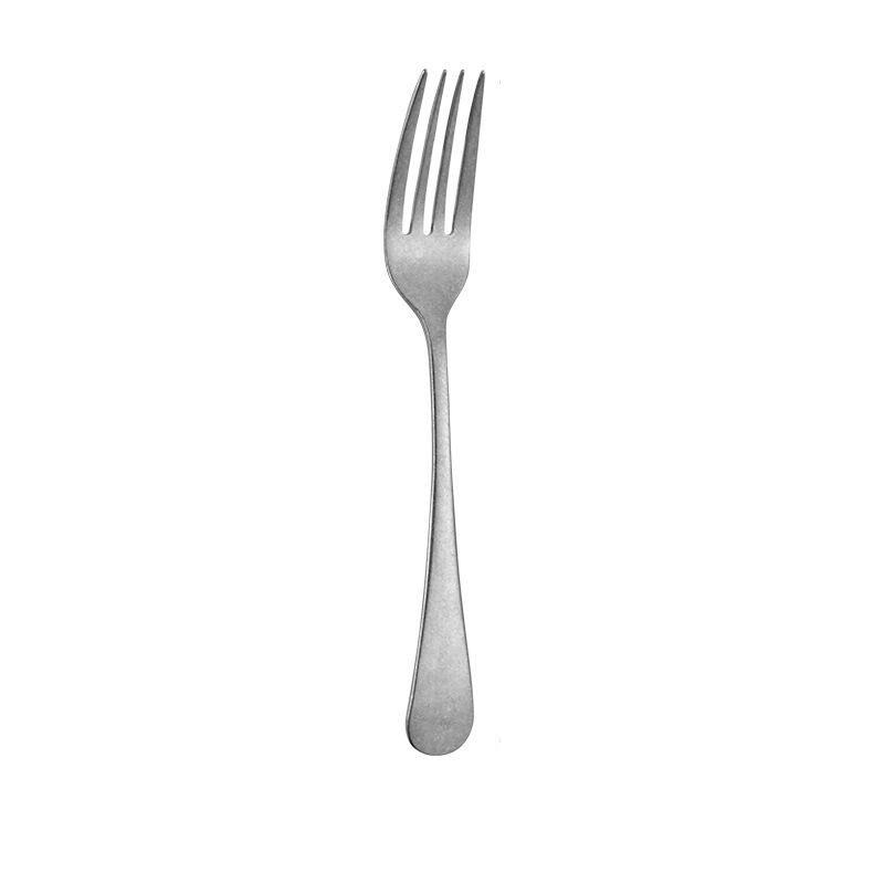 Tony Series Restoring Ancient Ways Table Fork 18.7cm