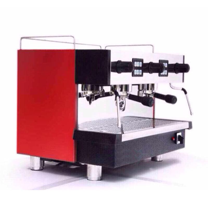 Electric control rotary-vane pump 11L Espresso Machine