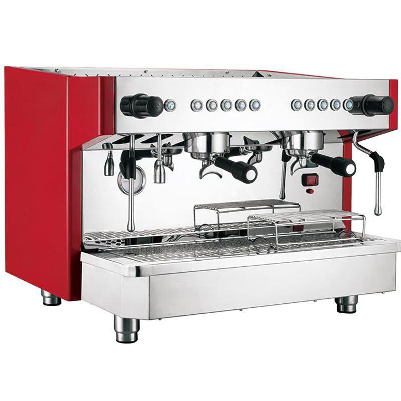 Electric control rotary-vane pump 11L 220V Espresso Machine