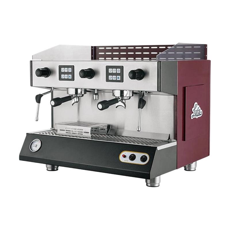 Electric control rotary-vane pump 11L Espresso Machine