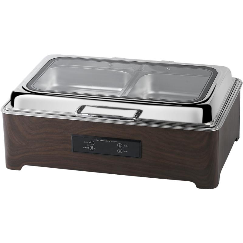 9L Electric 220V Chafing Dish