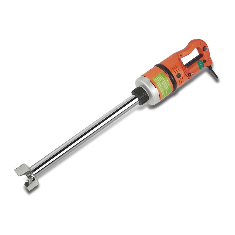 Commercial Immersion Blender with 377MM Interchangeable Blade